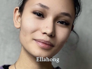 Ellahong