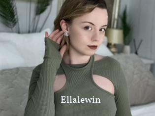 Ellalewin