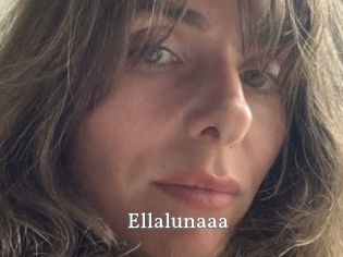 Ellalunaaa
