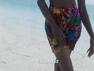 Ellanar