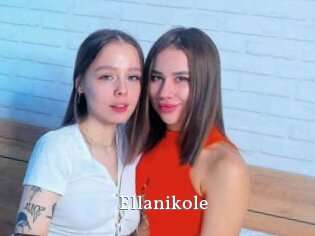 Ellanikole