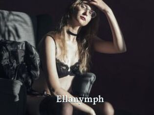 Ellanymph