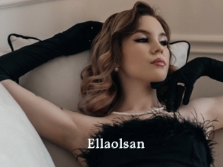 Ellaolsan