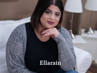 Ellarain