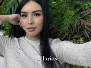 Ellarios
