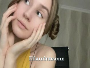 Ellarobinsonn