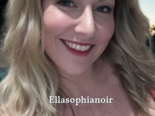 Ellasophianoir