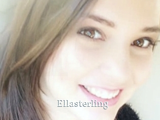 Ellasterling