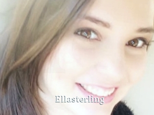 Ellasterling