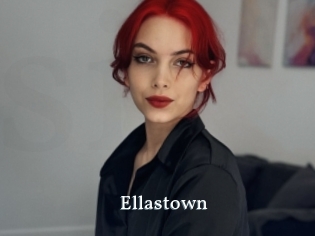 Ellastown