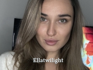 Ellatwilight