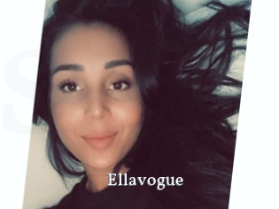 Ellavogue
