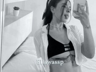 Ellawassp