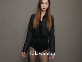 Ellawatson