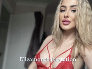 Elleamourbabestation