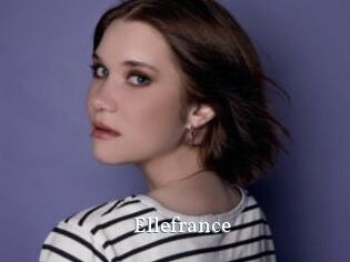 Ellefrance
