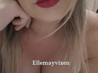 Ellemayvixen