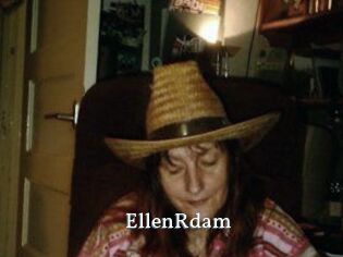 ellenRdam SexyIdol
