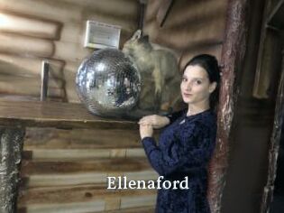 Ellenaford