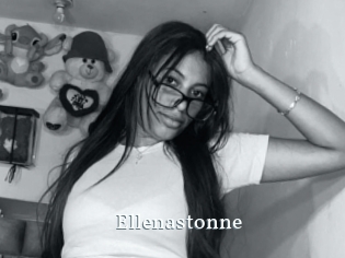 Ellenastonne