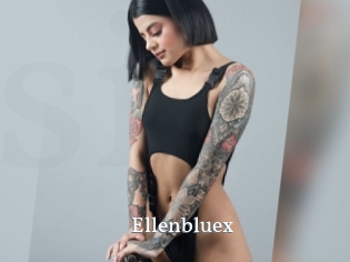 ellenbluex SexyIdol