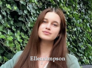 Ellensimpson