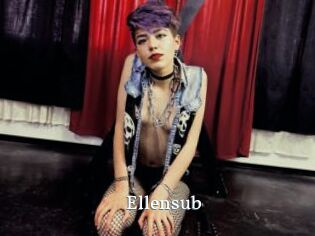ellensub SexyIdol