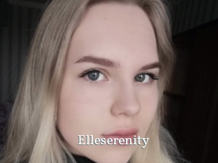 Elleserenity
