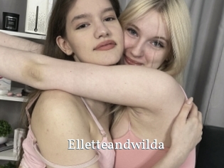 Elletteandwilda