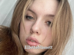 Elletteblissett