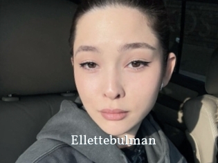 Ellettebulman