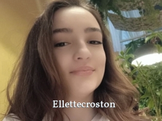 Ellettecroston
