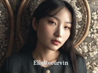 Ellettecurvin