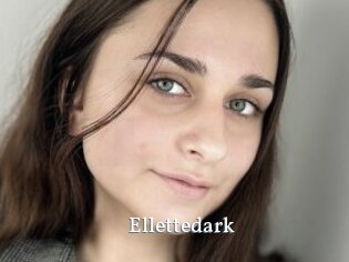 Ellettedark