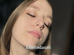 Ellettedaunt