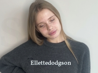 Ellettedodgson