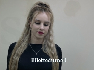 Ellettedurnell