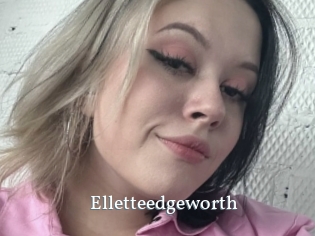 Elletteedgeworth