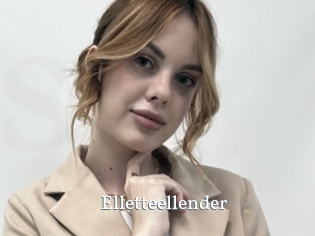 Elletteellender
