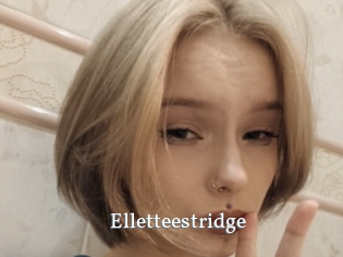 Elletteestridge