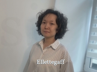 Ellettegaff