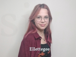 Ellettegee