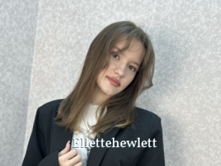 Ellettehewlett