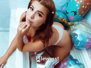 ellewesst SexyIdol