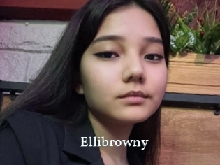 Ellibrowny