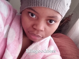 Elliegoodness