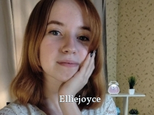 Elliejoyce