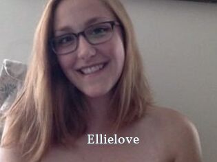 Ellie_love