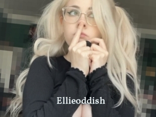 Ellieoddish