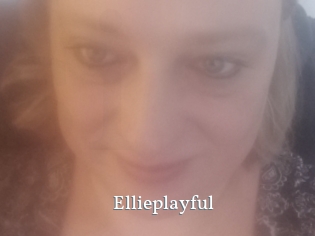 Ellieplayful